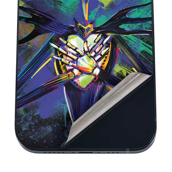 iPhone 17 Pro Disney The Nightmare Before Christmas Jack Skellington ...