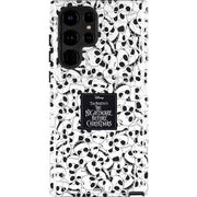 Disney The Nightmare Before Christmas Jack Skellington Pattern Galaxy Cases