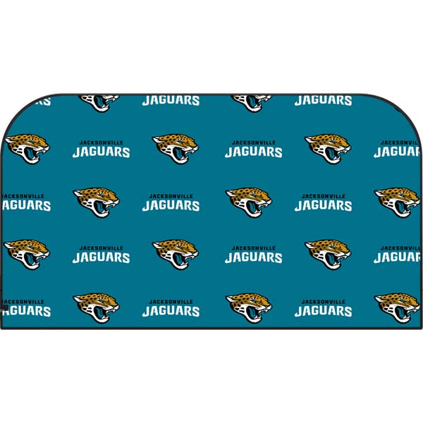 NFL Jacksonville Jaguars Blitz Series Nintendo Switch 2 (2025) with Joy-Con Skin