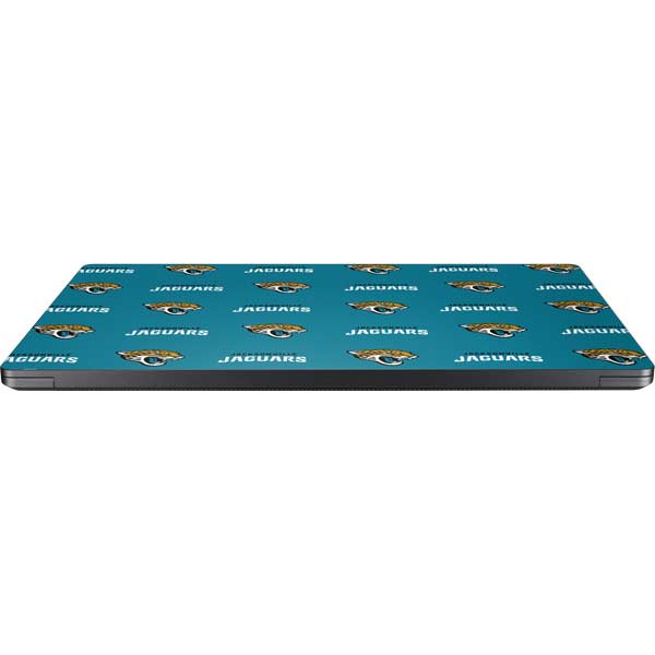 NFL Jacksonville Jaguars Blitz Series Surface Laptop 7 13.8in Skin