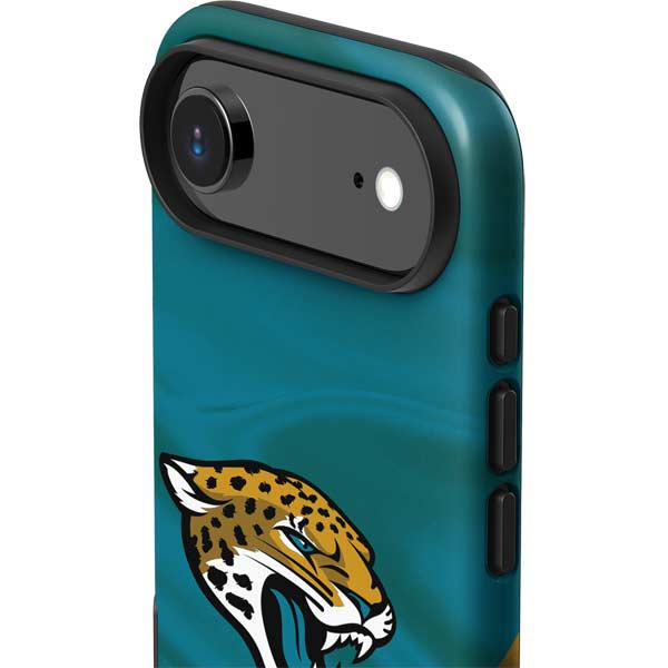 NFL Jacksonville Jaguars iPhone 17 Air Impact Case