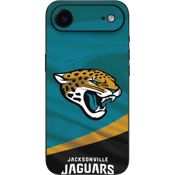 NFL Jacksonville Jaguars iPhone 17 Air Skin