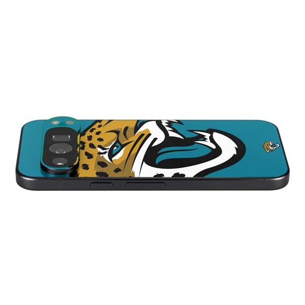 NFL Jacksonville Jaguars Large Logo Google Pixel 10 Pro XL Skin