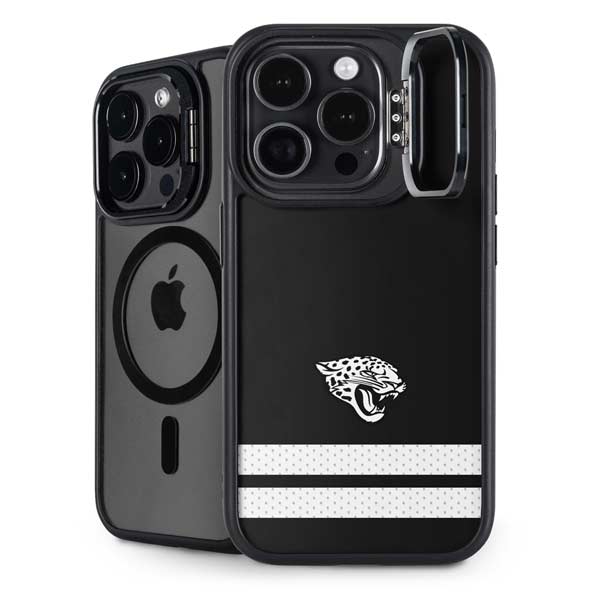 NFL Jacksonville Jaguars Shutout iPhone 14 Pro Kickstand Case