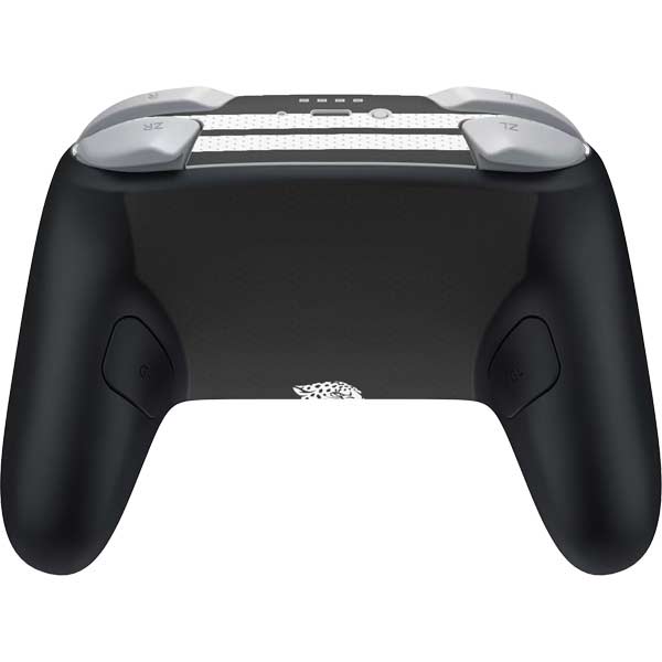 NFL Jacksonville Jaguars Shutout Nintendo Switch 2 (2025) Pro Controller Skin