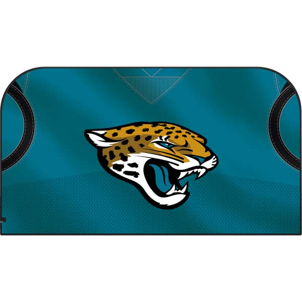 NFL Jacksonville Jaguars Team Jersey Nintendo Switch 2 (2025) with Joy-Con Skin