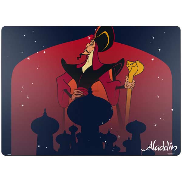 Disney Aladdin Jafar The Royal Vizier Surface Laptop 7 13.8in Skin