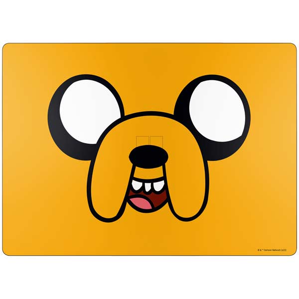 Adult Swim Adventure Time Jake The Dog Surface Laptop 7 15in Skin
