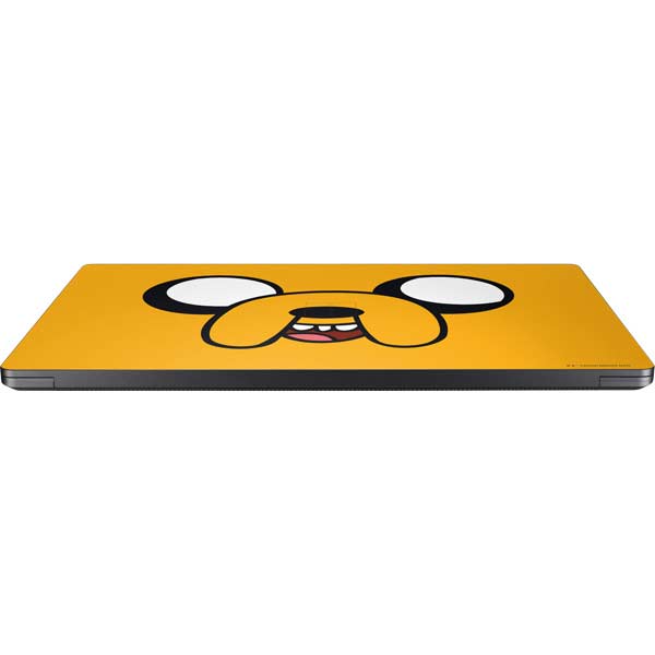 Adult Swim Adventure Time Jake The Dog Surface Laptop 7 15in Skin