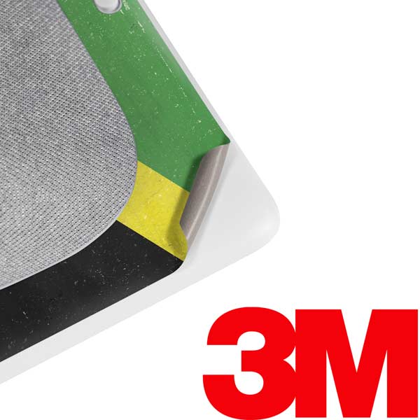 Jamaica Flag Distressed Google Home Hub Skin
