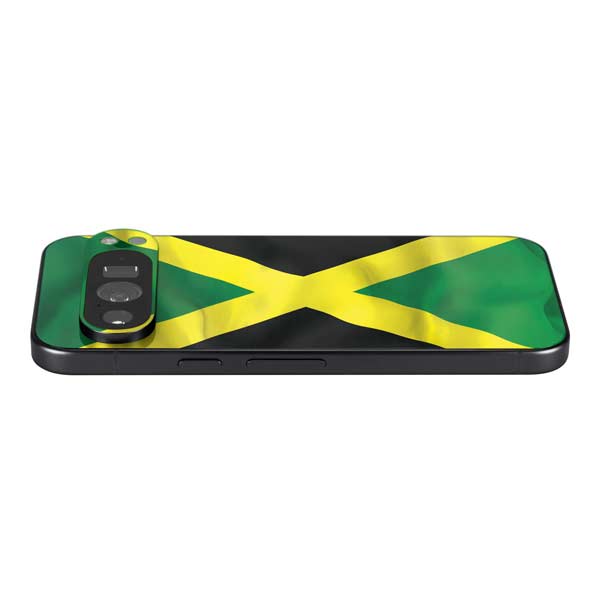 Jamaica Flag Google Pixel 10 Pro XL Skin