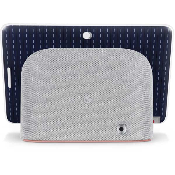 Japan Soccer Flag Google Home Hub Skin