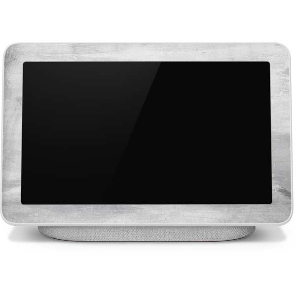 Japanese Flag Distressed Google Home Hub Skin