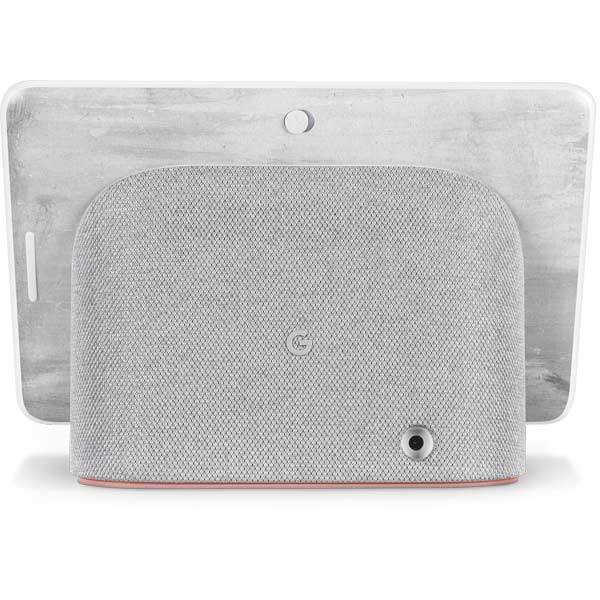 Japanese Flag Distressed Google Home Hub Skin