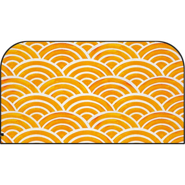 Japanese Wave by Cat Coq Nintendo Switch 2 (2025) with Joy-Con Skin