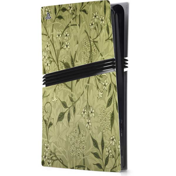 Jasmine by William Morris PlayStation PS5 Skins