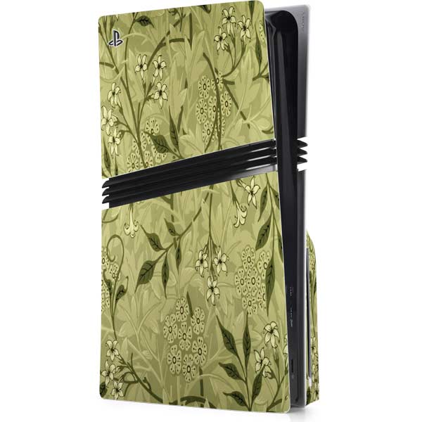 Jasmine by William Morris PlayStation PS5 Skins