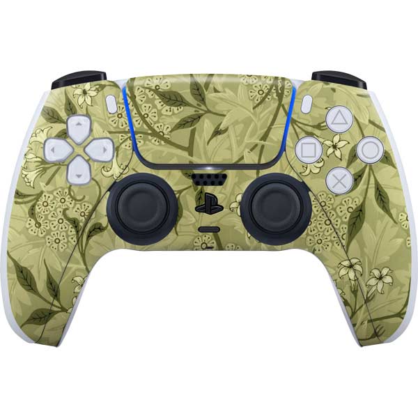 Jasmine by William Morris PlayStation PS5 Skins