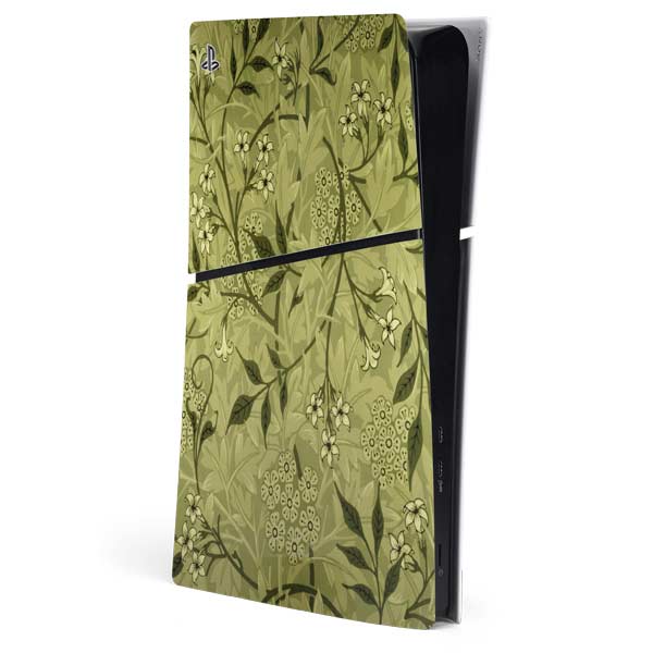 Jasmine by William Morris PlayStation PS5 Skins