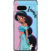 Disney Jasmine Pixel Skins