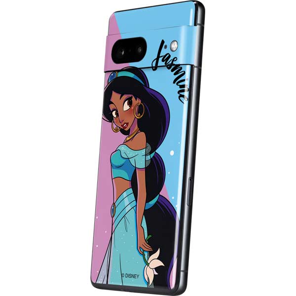 Disney Jasmine Pixel Skins
