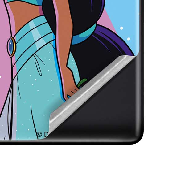 Disney Jasmine Pixel Skins