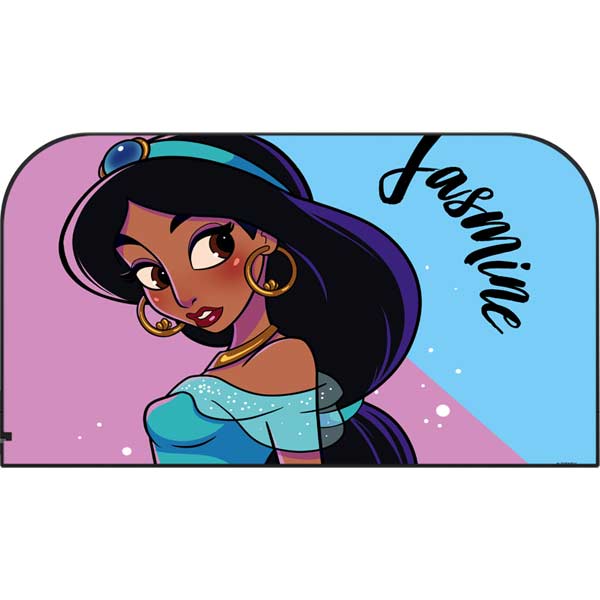 Disney Jasmine Nintendo Switch 2 (2025) with Joy-Con Skin