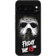 Warner Bros Friday the 13th Jason Voorhees Google Pixel 10 Pro XL Skin