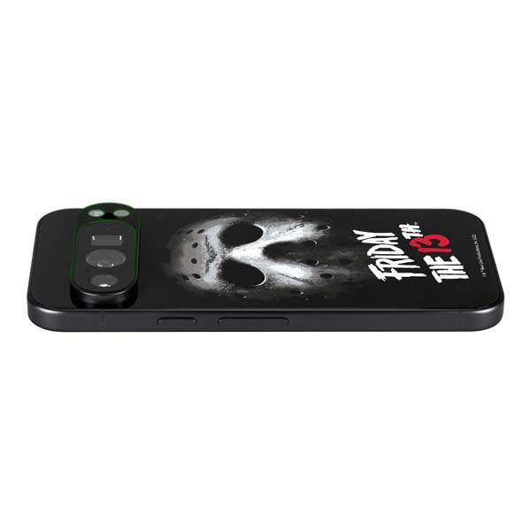 Warner Bros Friday the 13th Jason Voorhees Google Pixel 10 Pro XL Skin