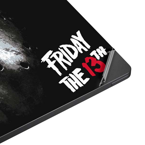 Warner Bros Friday the 13th Jason Voorhees Surface Laptop 7 13.8in Skin