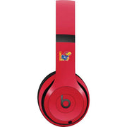 University of Kansas Jayhawks KU Beats Studio Pro Wireless Headphones Skin