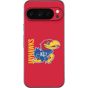 University of Kansas Jayhawks KU Google Pixel 10 Pro XL Skin