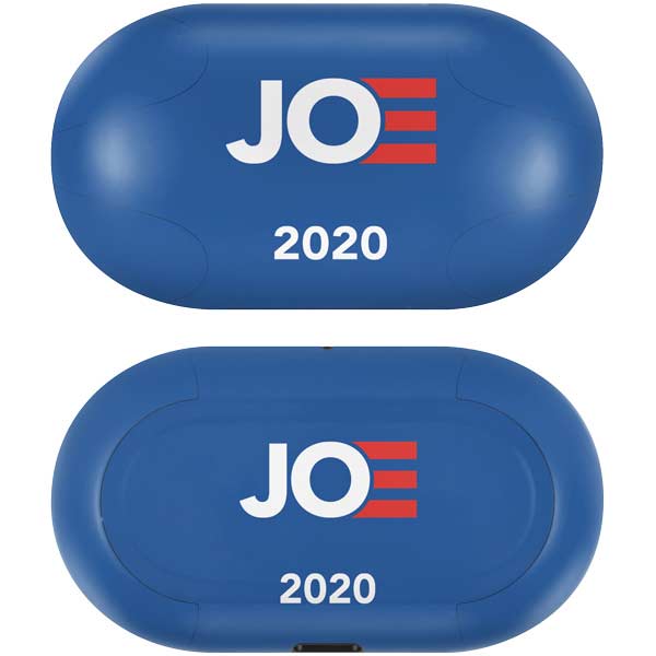 Joe 2020 Political Galaxy Buds Skin