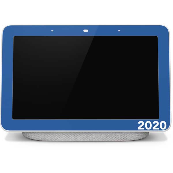 Joe 2020 Political Google Home Hub Skin
