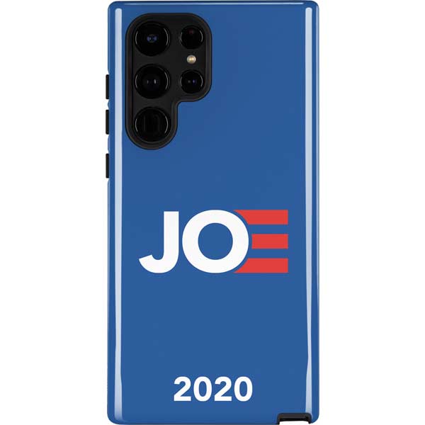 Joe 2020 Political Galaxy Cases