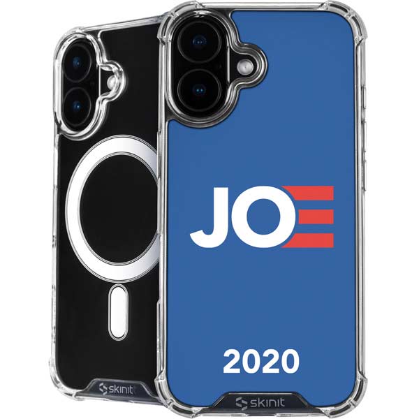 Joe 2020 Political iPhone 17 MagSafe Case