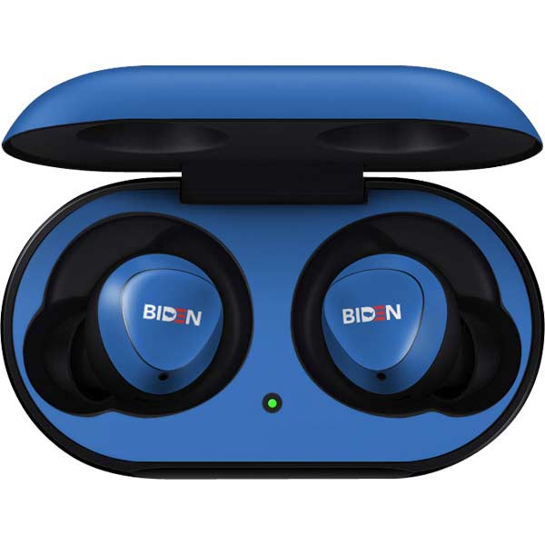 Joe Biden Political Galaxy Buds Skin