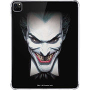 Joker by Alex Ross iPad Pro 11in (2024) Clear Case