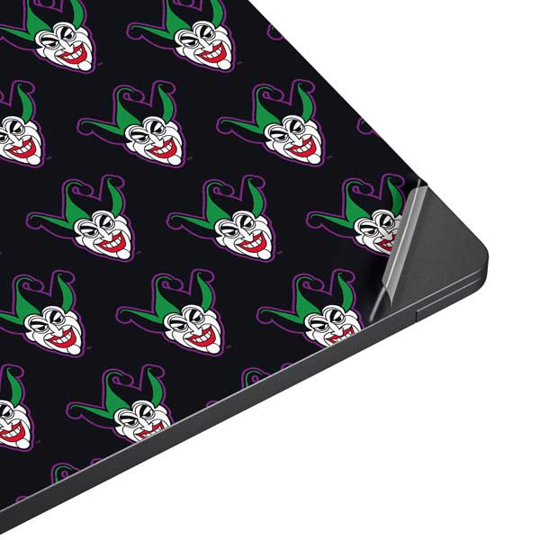 DC Comics The Joker Logo Pattern Surface Laptop 7 15in Skin