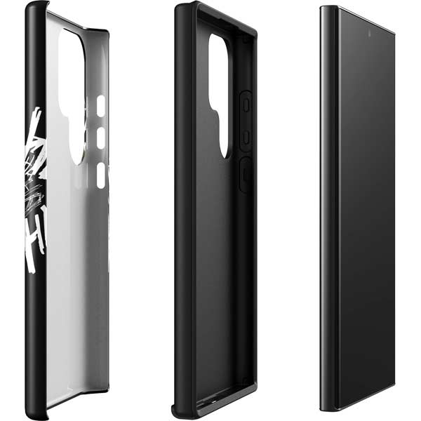 The Dark Knight Joker Galaxy S23 Ultra Pro Case