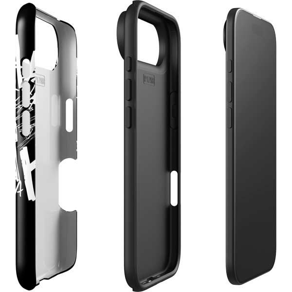 The Dark Knight Joker iPhone 17 Air Impact Case