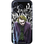The Dark Knight Joker iPhone 17 Pro Max Skin