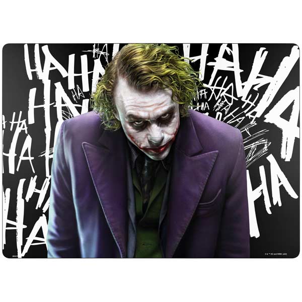 The Dark Knight Joker Surface Laptop 7 15in Skin