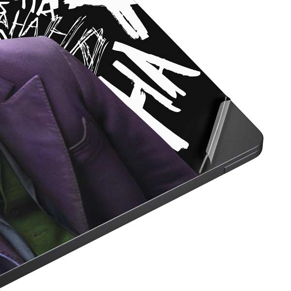 The Dark Knight Joker Surface Laptop 7 15in Skin