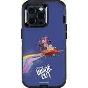 Disney Inside Out Joy and Bing Bong Otterbox Defender iPhone Skin