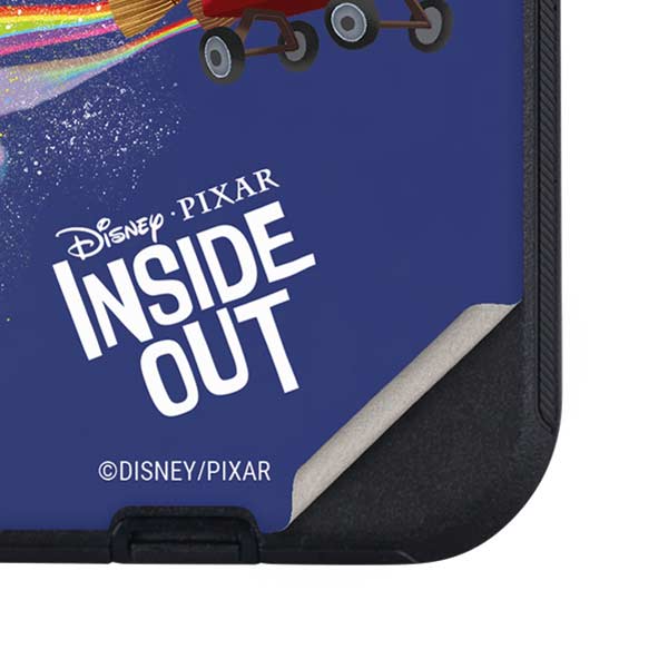 Disney Inside Out Joy and Bing Bong Otterbox Defender iPhone Skin