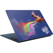 Disney Inside Out Joy and Bing Bong Surface Laptop Skin