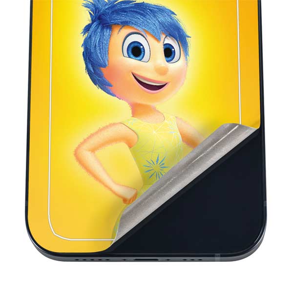 Disney Inside Out Joy Portrait iPhone 17 Pro Max Skin