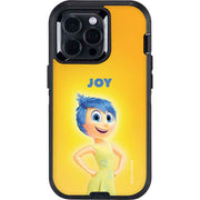 Disney Inside Out Joy Portrait Otterbox Defender iPhone Skin