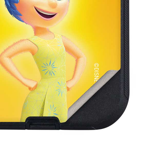 Disney Inside Out Joy Portrait Otterbox Defender iPhone Skin